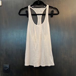 Alo tank top